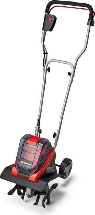Actual product image Einhell GE-CR 30 Li Solo