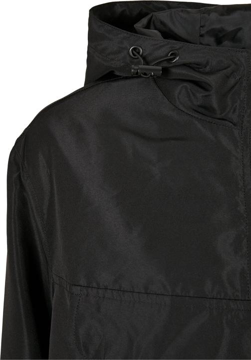 Image du produit Urban Classics Veste pullover basique recyclée pour femmes - 16934 (XS)