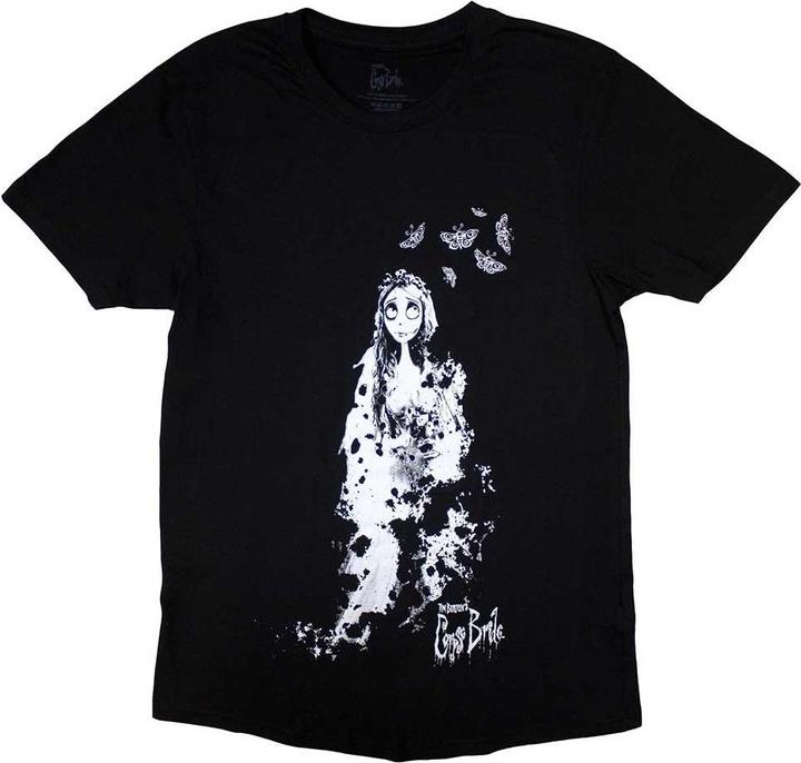 Produktbild Corpse Bride TShirt (L)