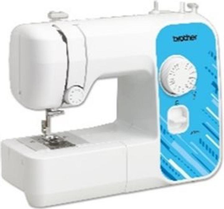Productafbeelding Brother X14S naaimachine