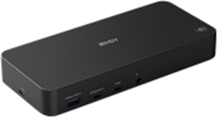 Image du produit Lindy Station d'accueil USB 3.2 type C&A Hybrid Laptop DP,HDMI (USB-C, 3 Ports)