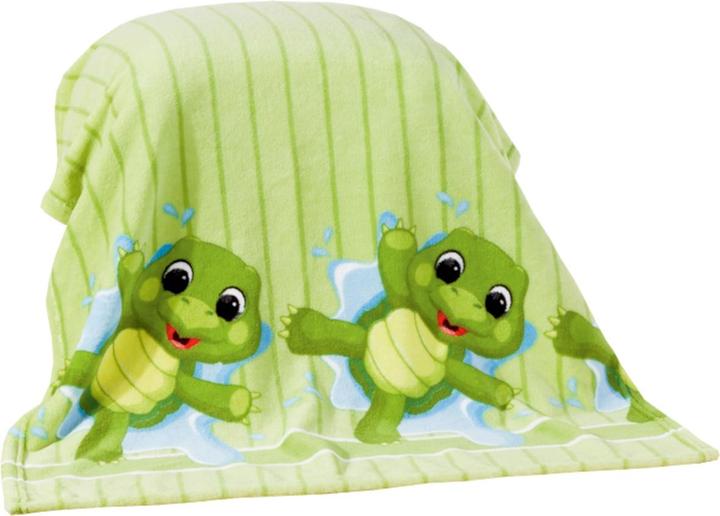 Produktbild Betten Duscher Baby Decke