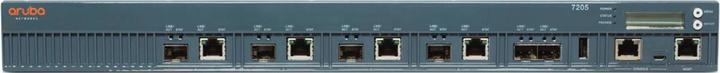 Immagine prodotto Aruba Controller 7205 (US) - Dispositivo di gestione della rete