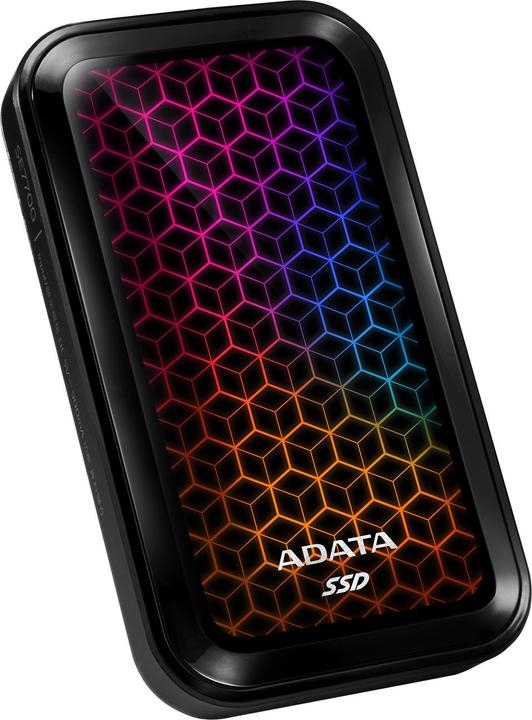Produktbild Adata SE770G (2000 GB)