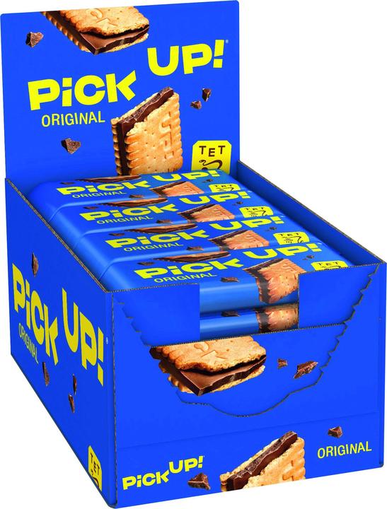 Immagine prodotto Bahlsen Barretta singola originale (760 g)