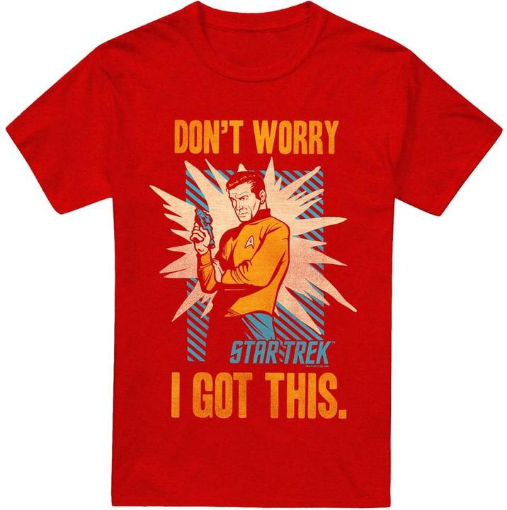 Produktbild Got This TShirt (XL)