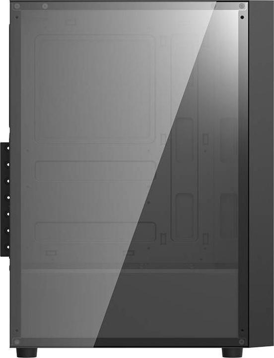 Produktbild Darkflash Tech A290 (ITX, ATX)