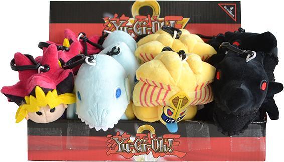 Immagine prodotto Sombo Ciondolo YuGiOh ass Display