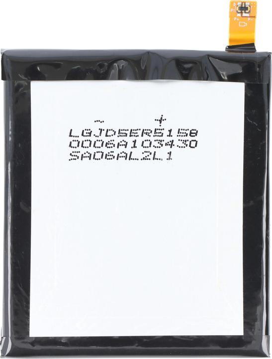 Image du produit AccuCell Batterie LG G Flex 2, BL-T16, EAC62718201