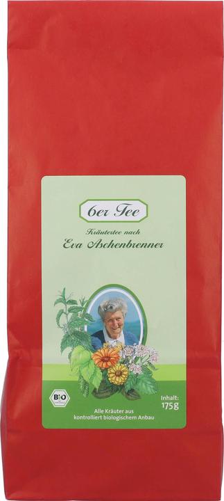 Produktbild Salus 6er Tee Kräutertee nach Eva Aschenbrenner, 175 g Tee (175 g)