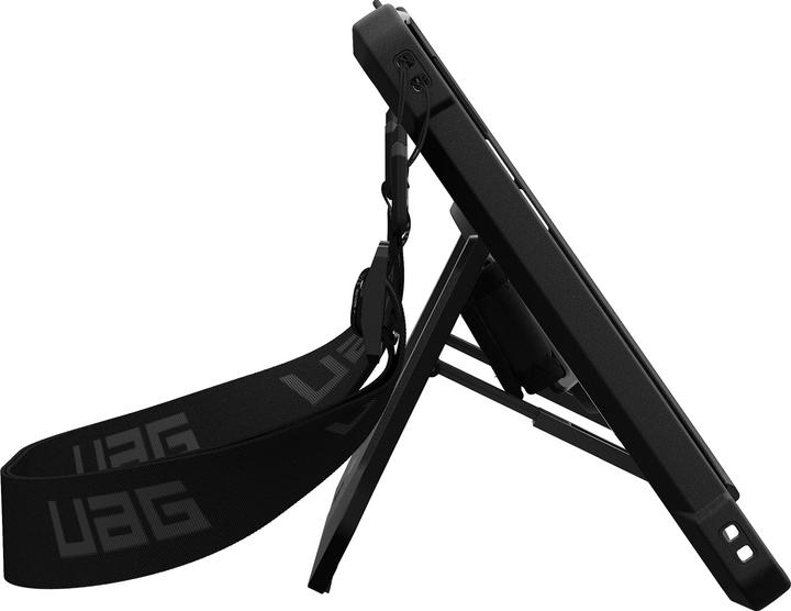 Actual product image UAG Plasma (Microsoft Surface Pro 9)