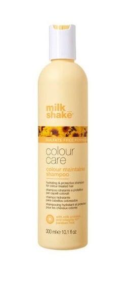 Milk_Shake MILK SHAKE COLOUR MAINTAINER SHAMPOO 300ML sulfate free NEW (300 ml, Flüssiges Shampoo)