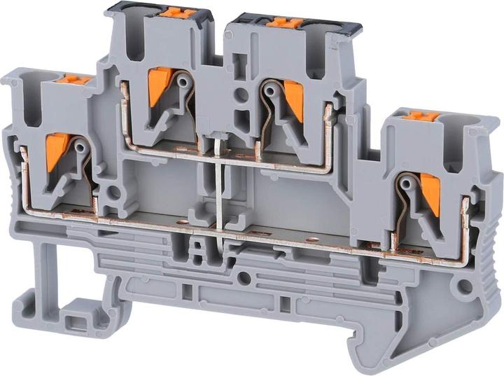 Actual product image Phoenix Contact Double-level PTTB 2,5-PV