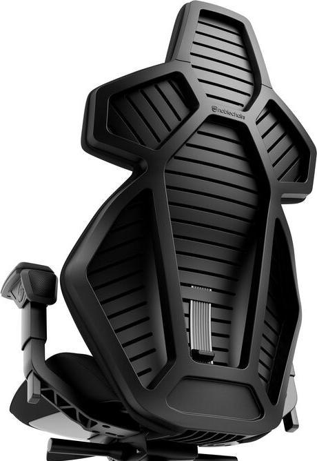 Produktbild noblechairs DAWN Gaming Stuhl - Black Edition
