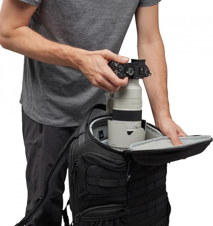 Produktbild Lowepro ProTactic BP 350 AW III (Fotorucksack, 17 l)