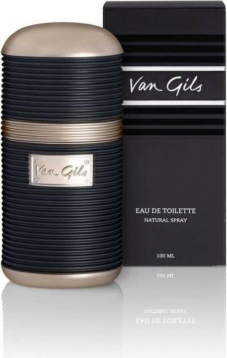 Produktbild Van Gils Strictly for Men (Eau de Toilette, 100 ml)