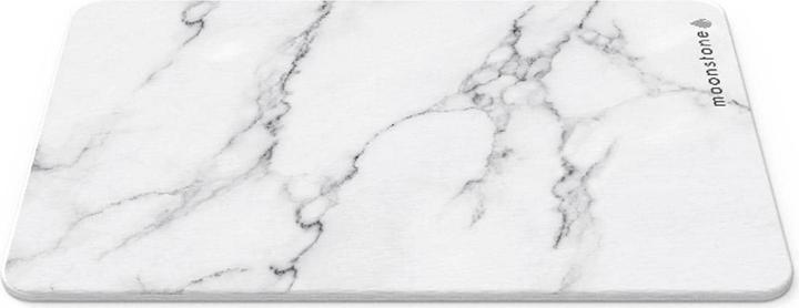 Moonstone Bath mat (60 x 39 cm)