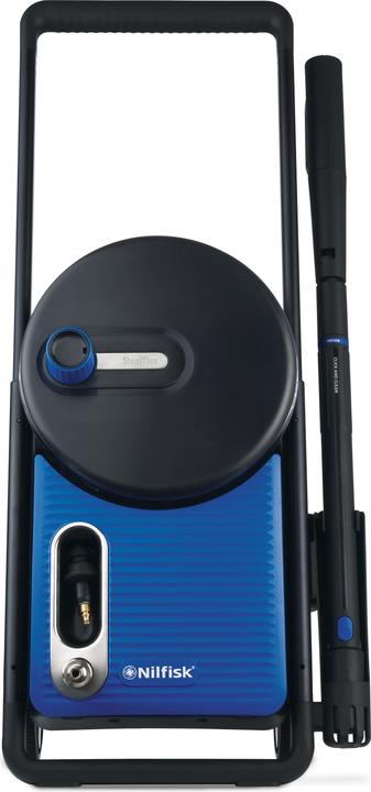 Actual product image Nilfisk Excellent 170-10 (Electrical connection)