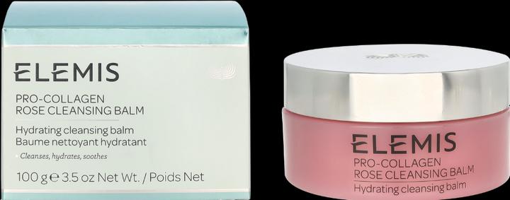 Immagine prodotto Elemis Balsamo detergente Pro-Collagen Rose (Pulizia Balsamo, 100 ml)