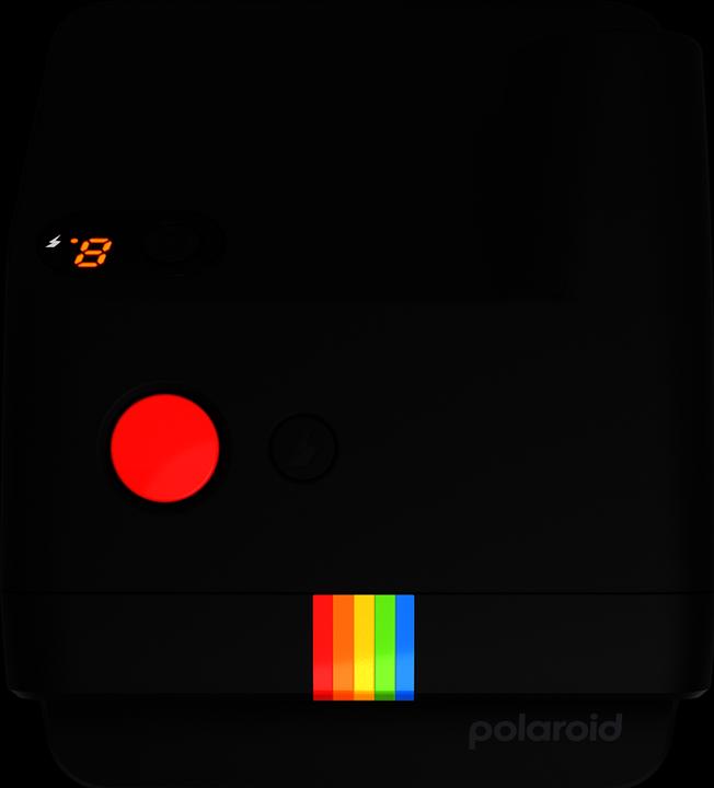 Image du produit Polaroid Go Camera Gen2