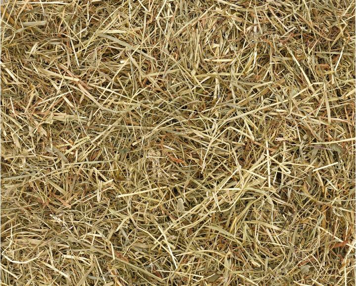 Produktbild Schweizer Eric Wiesenheu, 4 kg, Nagetierart: Zwergkaninchen, alle (4 kg, 1 x)