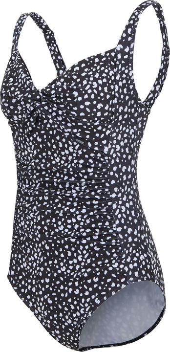 Immagine prodotto Regatta Sakari Costume da Bagno Intero A Pois Fasciante Donna (40 D)