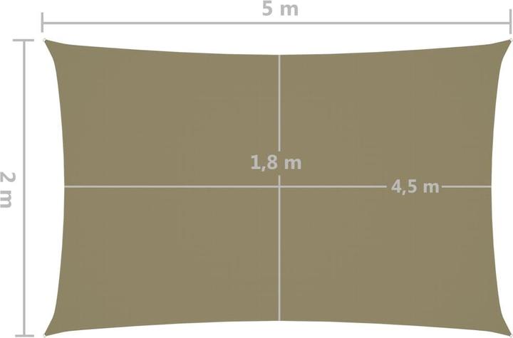 Immagine prodotto VidaXL Nezhatok (200 x 500 cm)