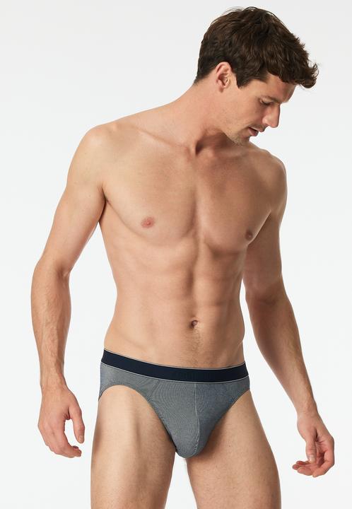 Immagine prodotto Schiesser Slip-Rio (3XL, Confezione singola)
