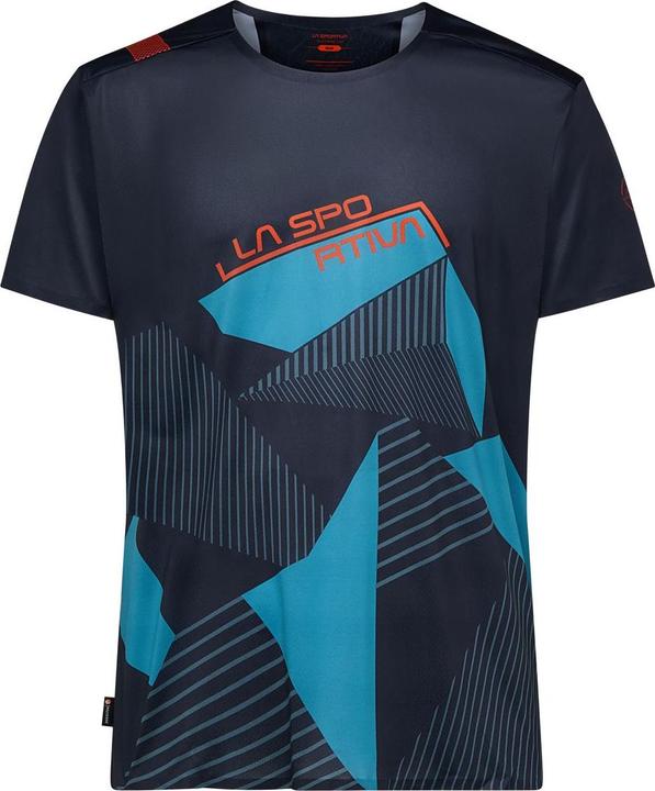La Sportiva Comp T-Shirt M, Climbing T-Shirt