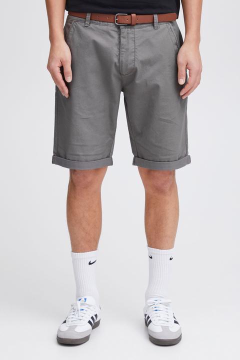 Actual product image Solid Montijo Men's Chino Shorts (S)