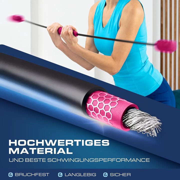 Produktbild Elani Schwingstab (158 cm)