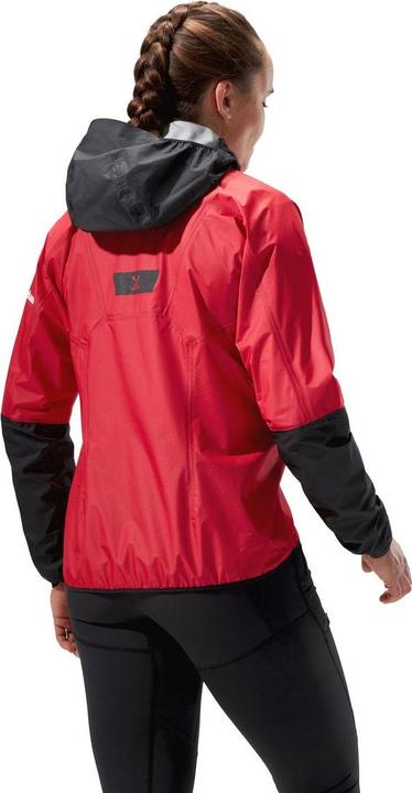 Produktbild Berghaus Women's MTN Guide Hyper Light Jacket (16, XL)