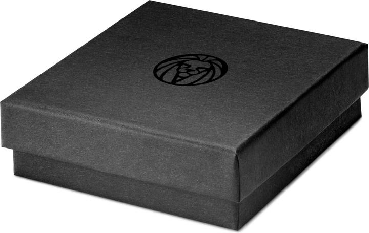 Produktbild Lucleon Nomen (1 cm, Leder)