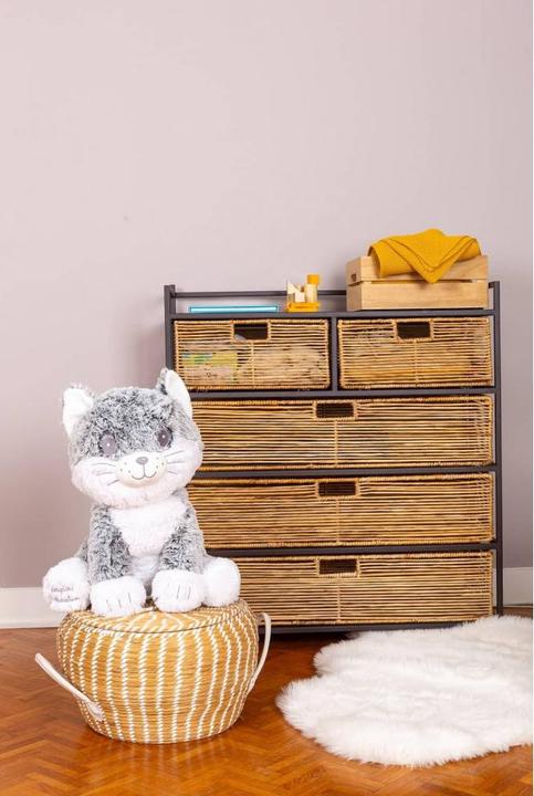 Produktbild Joy Toy Katze 50 cm in Plüsch (50 cm)