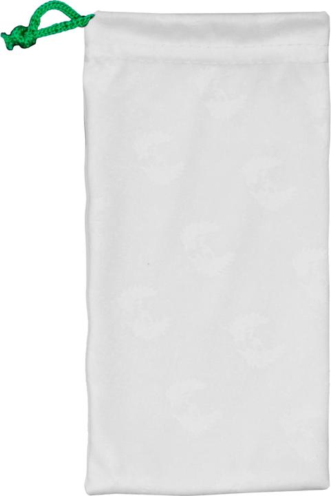 Actual product image Masterdis Sunglasses Likoma Mirror (White, White)