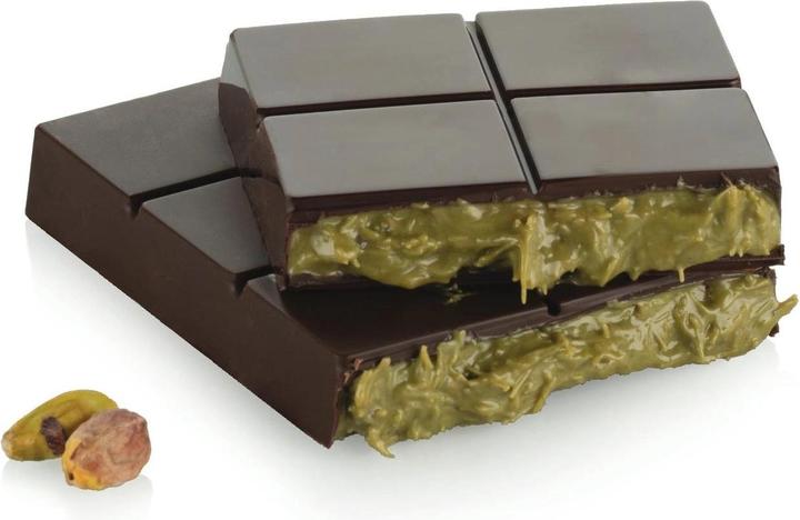 Actual product image Silikomart Chocolate mould