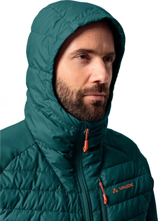 Produktbild Vaude Men's Elope Hybrid Jacket (S)