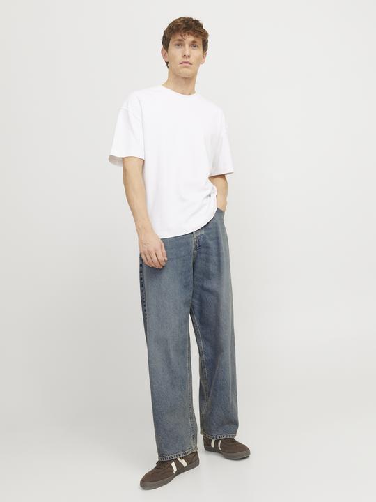 Immagine prodotto Jack & Jones JJIRON JJORIGNAL SQ 450 Jeans Baggy Fit Jeans Baggy Fit (W34/L30)