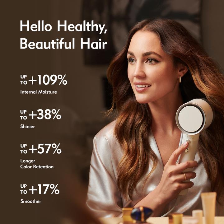 Actual product image Zuvi Halo