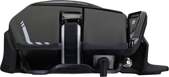 Produktbild MadCatz RAT 8+ (Kabelgebunden)