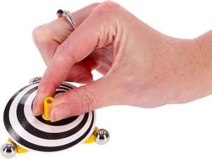 Produktbild Geomag Panels Spinner 10 pcs