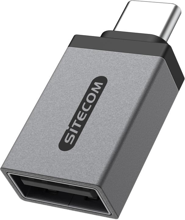 Sitecom AD-1010 USB-C zu USB-A Mini Adapter