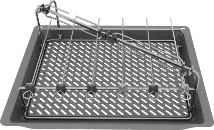 Image du produit Bosch Hausgeräte HEZ635001