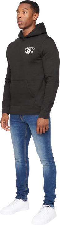 Image du produit Henleys - Sweat à capuche EDGETON - Homme (M)