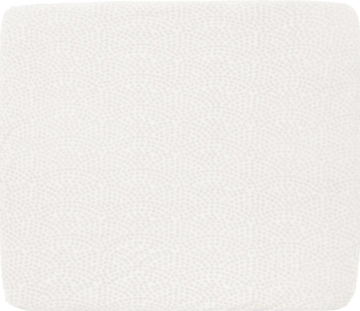 Image du produit Roba Housse de protection pour matelas à langer 75x85 cm 'Seashells' oyster (75 x 85 cm)