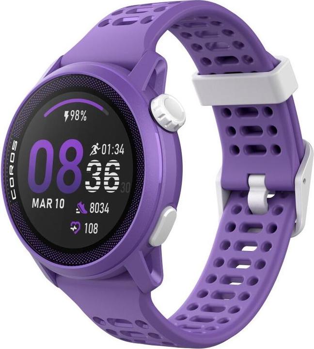 Coros - Purple