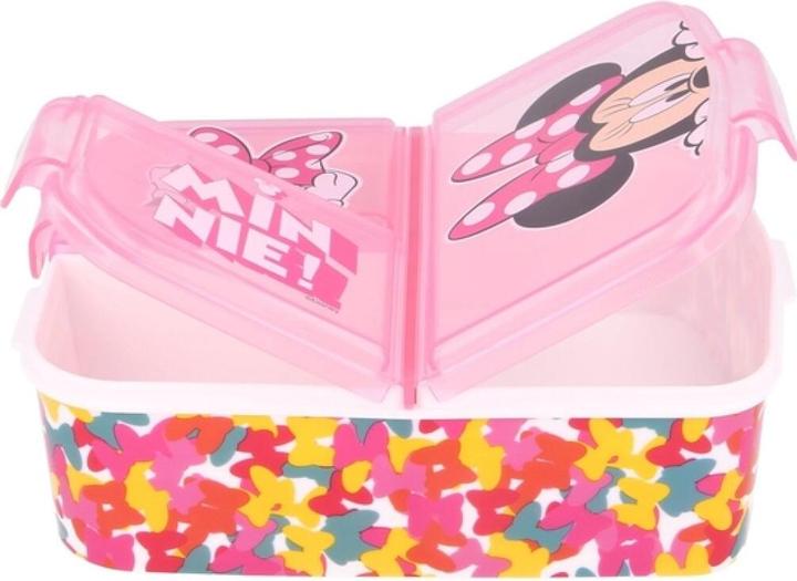 Actual product image Stor Minnie Mouse