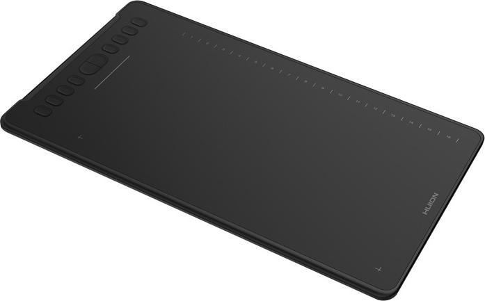 Image du produit Huion Inspiroy H1161 (10.10", 5080 lpi)
