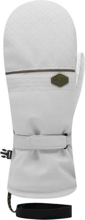Actual product image Racer M Snow 5 - Fäustlinge - Damen (7, S)