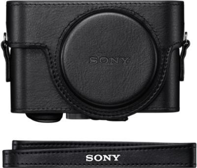 Image du produit Sony Lcj-Rxf (Étui pour appareil photo)